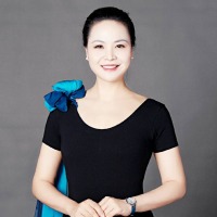 韓瑜老師 - 企業(yè)培訓(xùn)師