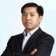 李廣-企業培訓師