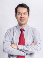 鄒國華-企業培訓師