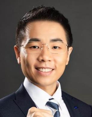 王傳慶-企業(yè)培訓(xùn)師