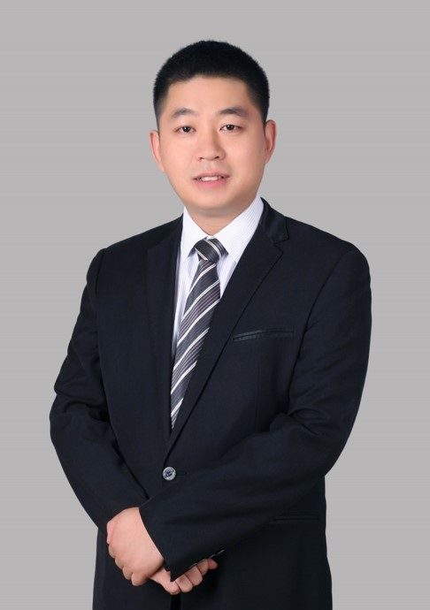 劉暢老師 - 企業培訓師