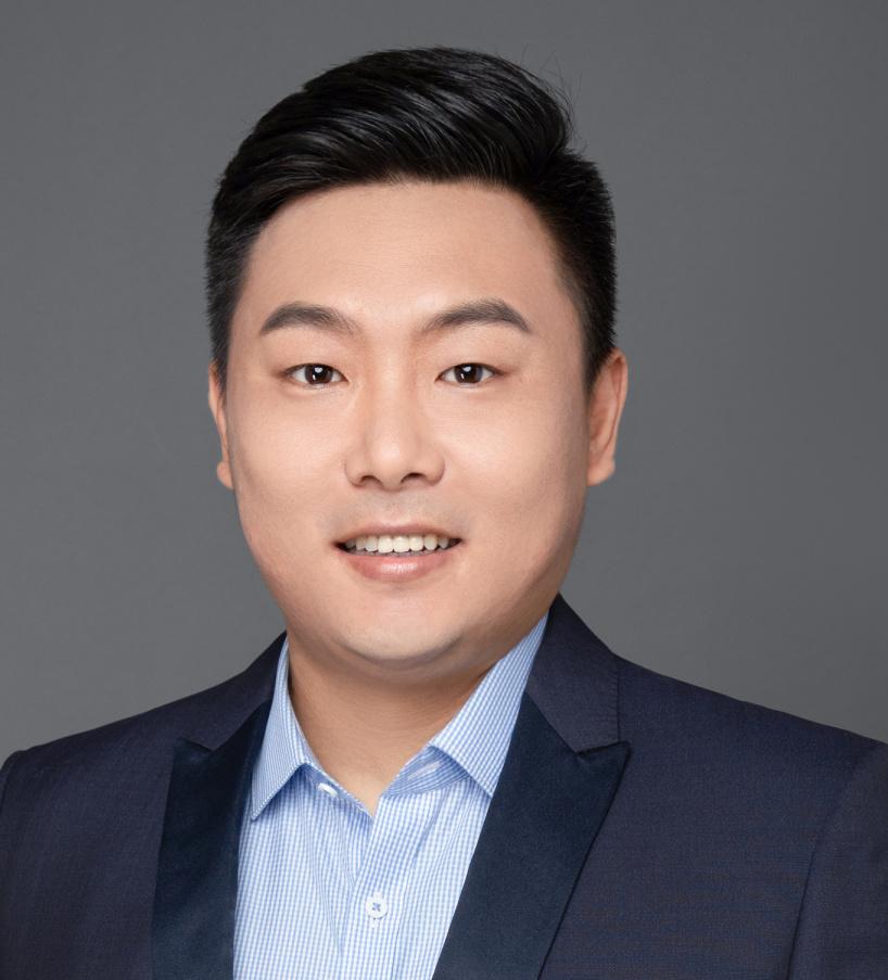 張遠(yuǎn)-企業(yè)培訓(xùn)師