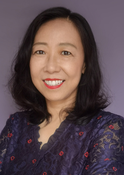 胡碧燕-企業(yè)培訓師