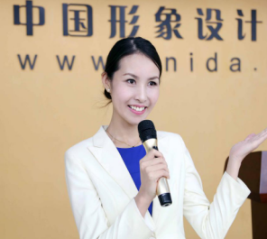 徐佩佩-企業(yè)培訓(xùn)師