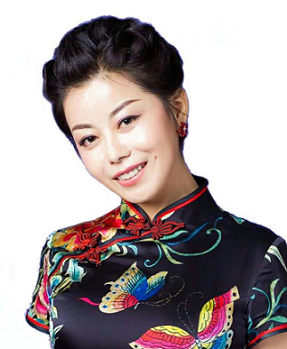 羅惠依老師 - 企業(yè)培訓(xùn)師