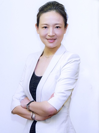 孫辛老師 - 企業培訓師