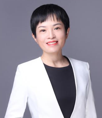 袁利紅老師 - 企業培訓師