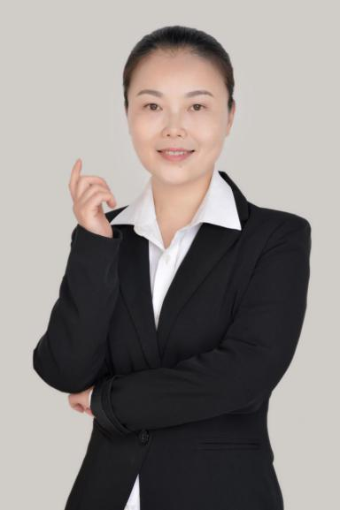 丁曉蓮-企業培訓師