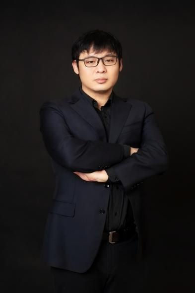 王廉超老師 - 企業培訓師