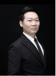 廖忠于-企業培訓師