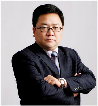 徐輝-企業培訓師