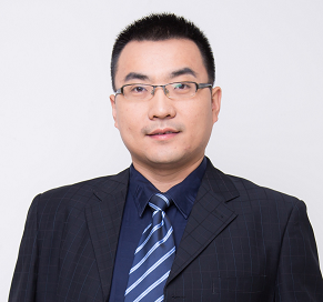 盛巍老師 - 企業(yè)培訓師