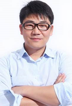 瞿鑫老師 - 企業培訓師