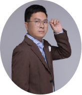 朱海明-企業培訓師