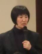 馬曉青老師 - 企業培訓師