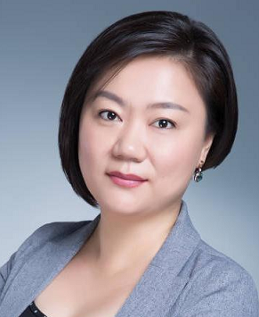 袁玥-企業培訓師