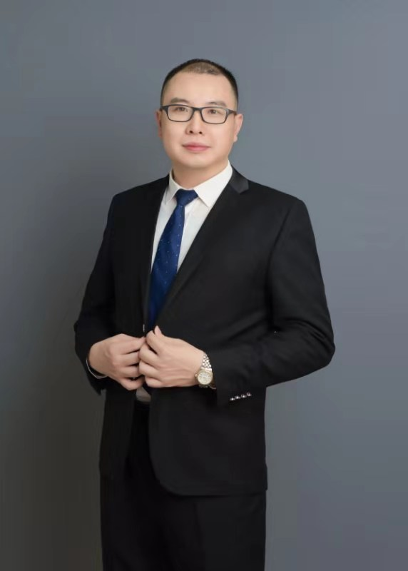 葛強老師 - 企業培訓師