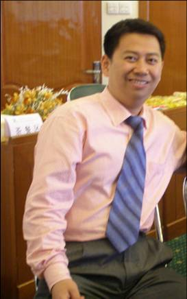 羅偉-企業(yè)培訓(xùn)師