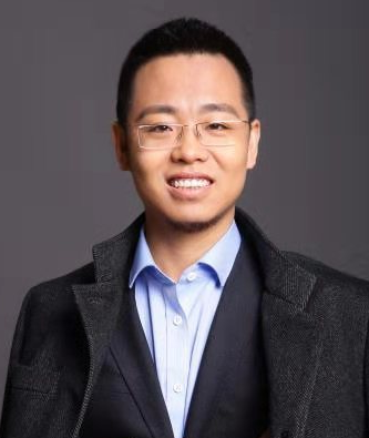 宗大鵬-企業培訓師