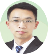 李憲磊老師 - 企業培訓師