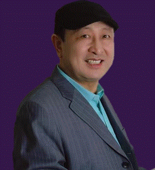 高洪波-企業培訓師