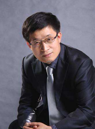 左學榮-企業培訓師