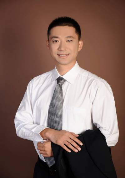 潘山-企業(yè)培訓師