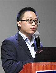 彭曙光-企業(yè)培訓師