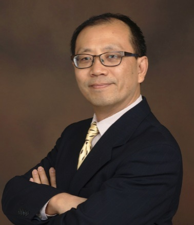 江曉東-企業培訓師