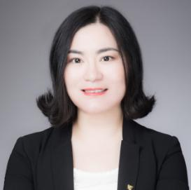 苑海彤-企業培訓師