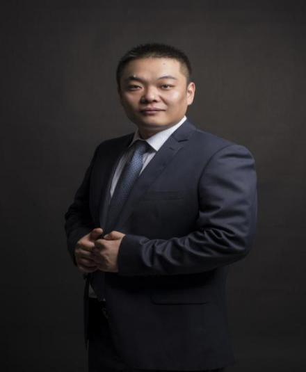 岳克國(guó)-企業(yè)培訓(xùn)師