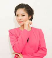 楊靈艷-企業培訓師