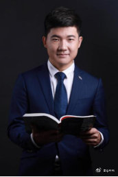 趙振華-企業(yè)培訓(xùn)師