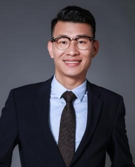 卿向東-企業(yè)培訓(xùn)師