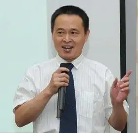 劉先明-企業(yè)培訓(xùn)師