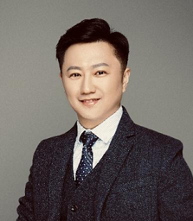 王敏-企業(yè)培訓(xùn)師