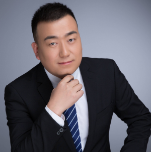 任立峰老師 - 企業(yè)培訓師