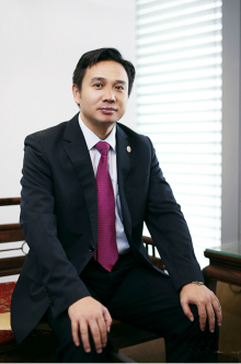 魏濟民-企業培訓師