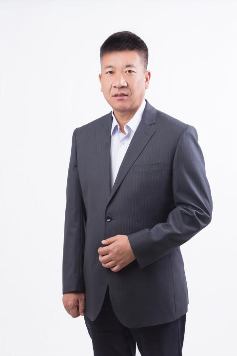 張福林-企業培訓師