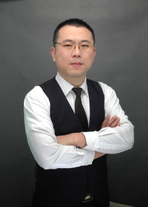 羅文-企業(yè)培訓(xùn)師