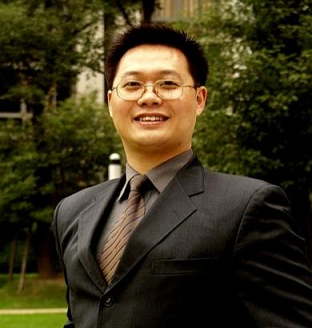 林文-企業(yè)培訓(xùn)師