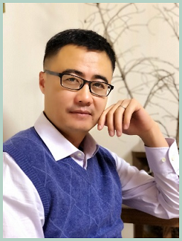 許哲-企業培訓師