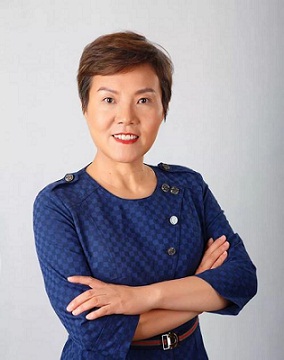 張文凝-企業培訓師