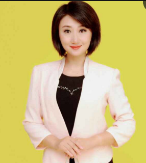 安娜老師 - 企業(yè)培訓(xùn)師