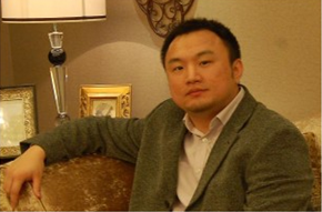 沈原老師 - 企業(yè)培訓(xùn)師