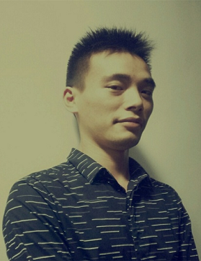 林起東-企業(yè)培訓(xùn)師