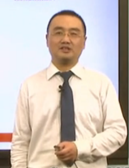 唐琪老師 - 企業培訓師