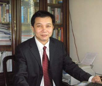 張健老師 - 企業(yè)培訓(xùn)師