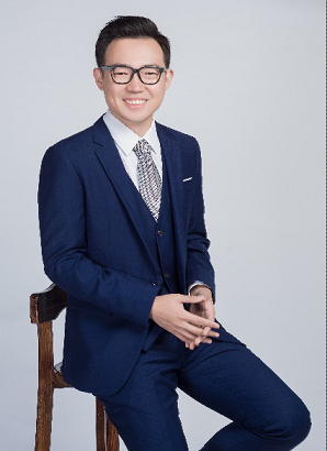 高上-企業培訓師