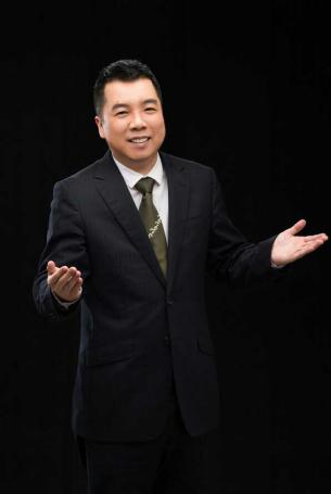 王天一-企業培訓師